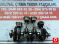 Oto Çıkma Parça / Volkswagen / Golf / Motor / Krank / Çıkma Parça 