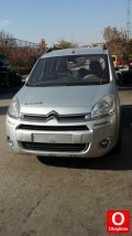 Oto Çıkma Parça / Citroen / Berlingo / Tampon / Ön Tampon / Çıkma Parça 