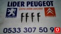 Oto Çıkma Parça / Citroen / Berlingo / Motor / Enjektör / Çıkma Parça 