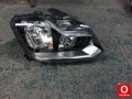 Oto Çıkma Parça / Volkswagen / Amarok / Far & Stop / Sol Ön Far / Çıkma Parça 