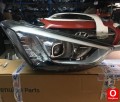 Oto Çıkma Parça / Hyundai / Santa Fe / Far & Stop / Sağ Ön Far / Çıkma Parça 