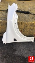 Oto Çıkma Parça / Chevrolet / Captiva / Kaporta & Karoser / Sağ Ön Çamurluk / Çıkma Parça 