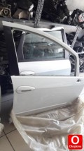 Oto Çıkma Parça / Fiat / Linea / Kaporta & Karoser / Sağ Ön Kapı / Çıkma Parça 