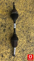Oto Çıkma Parça / Opel / Astra / Alt Takım / Aks / Çıkma Parça 