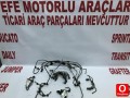 Oto Çıkma Parça / Fiat / Ducato / Yakıt / Benzin Hortumu / Çıkma Parça 