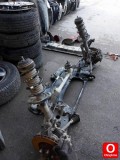 Oto Çıkma Parça / Fiat / Egea / Alt Takım / Taşıyıcı / Çıkma Parça 