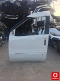 Oto Çıkma Parça / Fiat / Doblo / Kaporta & Karoser / Sol Ön Kapı / Çıkma Parça 