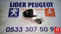 Oto Çıkma Parça / Peugeot / 508 / Ayna / Sağ Dış Ayna / Çıkma Parça 