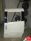 Oto Çıkma Parça / Fiat / Doblo / Kaporta & Karoser / Sol Arka Kapı / Çıkma Parça 