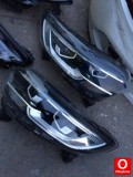 Oto Çıkma Parça / Renault / Kadjar / Far & Stop / Sol Ön Far / Çıkma Parça 