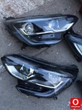Oto Çıkma Parça / Renault / Megane / Far & Stop / Sol Ön Far / Çıkma Parça 