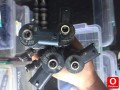 Oto Çıkma Parça / Fiat / Linea / Motor / Enjektör / Çıkma Parça 