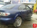 Oto Çıkma Parça / Mazda / 6 / Alt Takım / Ön Dingil / Çıkma Parça 