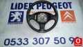 Oto Çıkma Parça / Peugeot / 308 / Direksiyon / Direksiyon Simidi / Çıkma Parça 