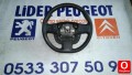Oto Çıkma Parça / Peugeot / 508 / Direksiyon / Direksiyon Simidi / Çıkma Parça 