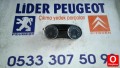 Oto Çıkma Parça / Peugeot / 508 / Elektrik / Kilometre Saati / Çıkma Parça 