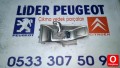 Oto Çıkma Parça / Citroen / C5 / Koltuk & Döşeme / Küllük / Çıkma Parça 