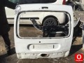 Oto Çıkma Parça / Renault / Kangoo / Kaporta & Karoser / Bagaj Kapağı / Çıkma Parça 
