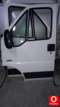Oto Çıkma Parça / Fiat / Ducato / Kaporta & Karoser / Sol Ön Kapı / Çıkma Parça 