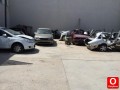 Oto Çıkma Parça / Opel / Vectra / Kaporta & Karoser / Komple Arka / Çıkma Parça 