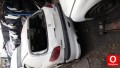 Oto Çıkma Parça / Peugeot / 206 / Kaporta & Karoser / Bagaj Kapağı / Çıkma Parça 