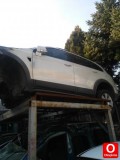 Oto Çıkma Parça / Chevrolet / Captiva / Kaporta & Karoser / Sol Ön Kapı / Çıkma Parça 