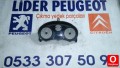 Oto Çıkma Parça / Peugeot / Partner / Elektrik / Kilometre Saati / Çıkma Parça 