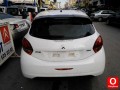 Oto Çıkma Parça / Peugeot / 208 / Tampon / Arka Tampon / Çıkma Parça 