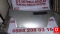 Oto Çıkma Parça / Renault / Trafic / Kaporta & Karoser / Kaput / Çıkma Parça 