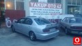 Oto Çıkma Parça / Nissan / Primera / Teyp / Teyp Çerçevesi / Çıkma Parça 