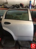 Oto Çıkma Parça / Fiat / Punto / Kaporta & Karoser / Sağ Ön Kapı / Çıkma Parça 