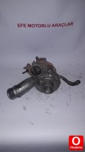 Oto Çıkma Parça / Renault / Master / Motor / Turbo / Çıkma Parça 