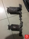 Oto Çıkma Parça / Opel / Astra / Egzoz / Katalitik Konvertör / Çıkma Parça 