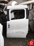 Oto Çıkma Parça / Fiat / Doblo / Kaporta & Karoser / Sol Sürgülü Kapı / Çıkma Parça 