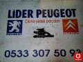 Oto Çıkma Parça / Peugeot / 301 / Motor / Termostat / Çıkma Parça 