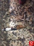 Oto Çıkma Parça / Nissan / Navara / Fren / Fren Merkezi / Çıkma Parça 
