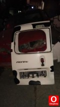 Oto Çıkma Parça / Fiat / Fiorino / Kaporta & Karoser / Bagaj Kapağı / Çıkma Parça 