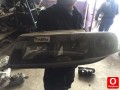 Oto Çıkma Parça / Seat / Toledo / Far & Stop / Sol Ön Far / Çıkma Parça 