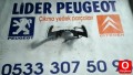 Oto Çıkma Parça / Citroen / C4 / Oto Cam / Cam Düğmesi / Çıkma Parça 