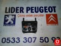 Oto Çıkma Parça / Citroen / C4 / Klima / Kontrol Paneli / Çıkma Parça 
