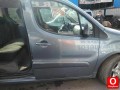 Oto Çıkma Parça / Peugeot / Partner / Kaporta & Karoser / Sağ Ön Kapı / Çıkma Parça 