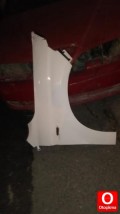 Oto Çıkma Parça / Fiat / Egea / Kaporta & Karoser / Sağ Ön Çamurluk / Çıkma Parça 