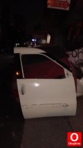 Oto Çıkma Parça / Fiat / Doblo / Kaporta & Karoser / Sağ Ön Kapı / Çıkma Parça 