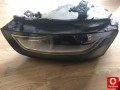 Oto Çıkma Parça / Audi / A4 / Far & Stop / Sol Ön Far / Çıkma Parça 