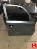 Oto Çıkma Parça / Opel / Meriva / Kaporta & Karoser / Sağ Ön Kapı / Çıkma Parça 