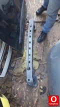Oto Çıkma Parça / Fiat / Punto / Tampon / Tampon Demiri / Çıkma Parça 