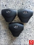 Oto Çıkma Parça / Hyundai / Accent / Direksiyon / Direksiyon Airbag / Çıkma Parça 