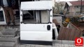 Oto Çıkma Parça / Fiat / Ducato / Kaporta & Karoser / Sağ Sürgülü Kapı / Çıkma Parça 