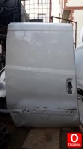 Oto Çıkma Parça / Fiat / Doblo / Kaporta & Karoser / Sol Sürgülü Kapı / Çıkma Parça 