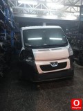 Hurda Belgeli Araçlar / Peugeot / Boxer